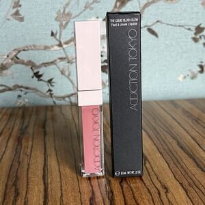 Addiction Tokyo The Liquid Blush Glow 004 The Healing 6.5ml/.22oz